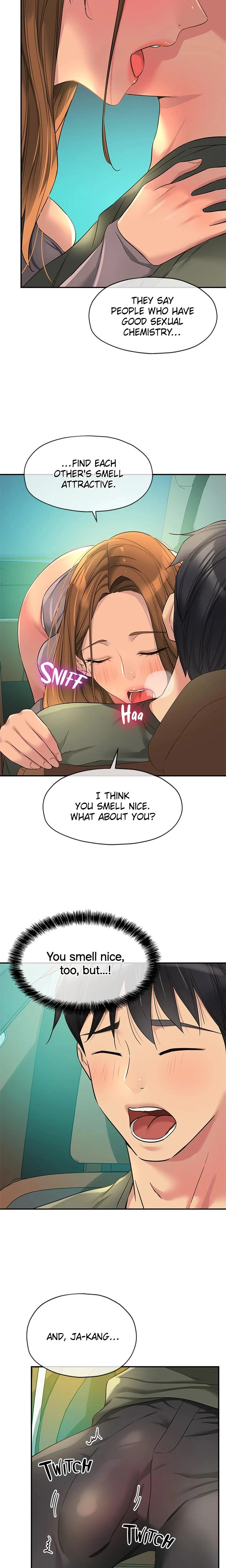 The Hole Is Open Chapter 094 Page 4