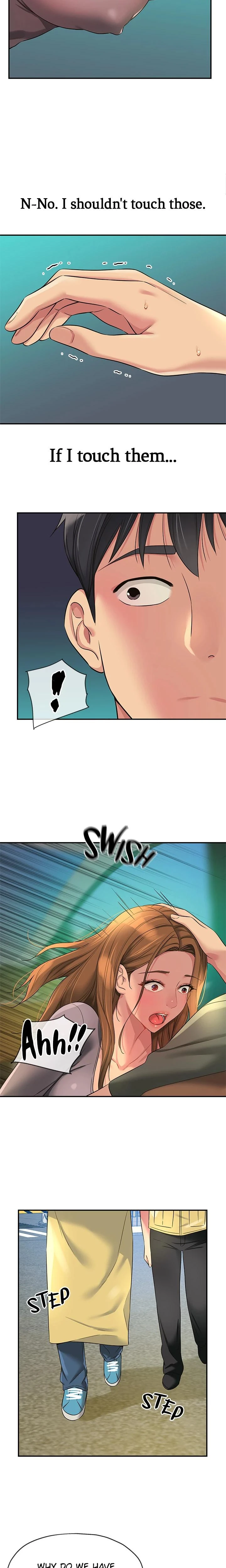 The Hole Is Open Chapter 094 Page 6