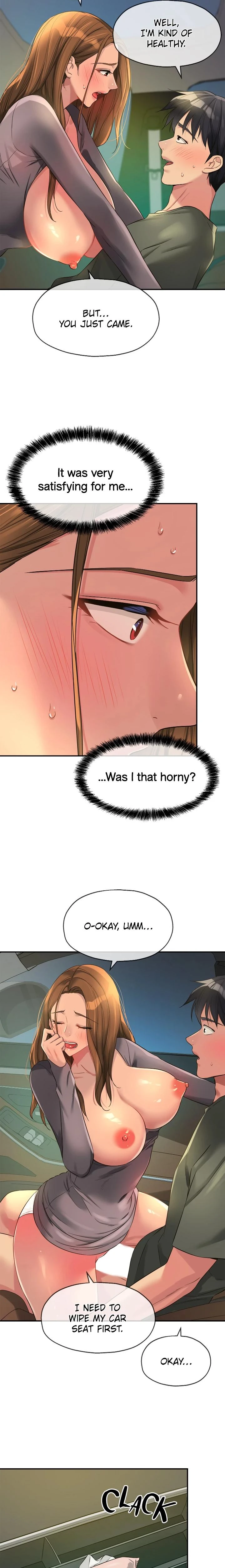 The Hole Is Open Chapter 095 Page 3