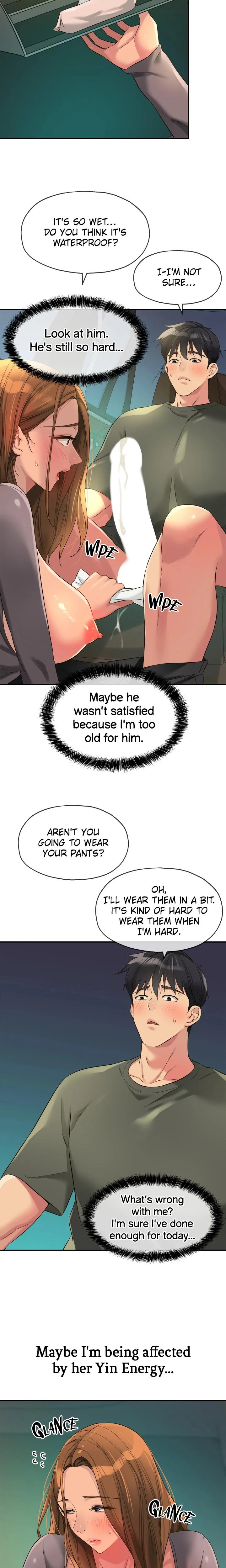 The Hole Is Open Chapter 095 Page 4