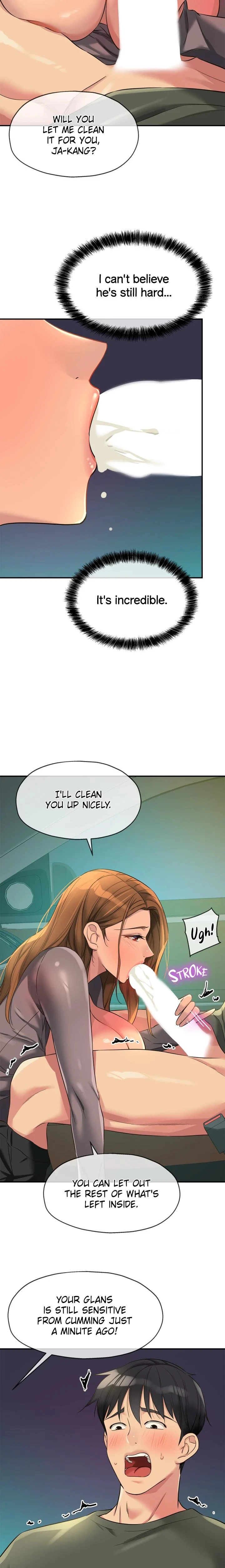 The Hole Is Open Chapter 095 Page 7