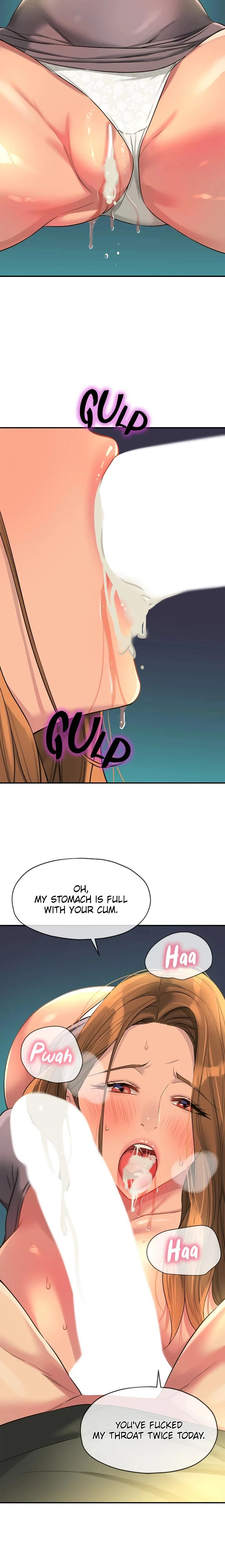 The Hole Is Open Chapter 095 Page 12