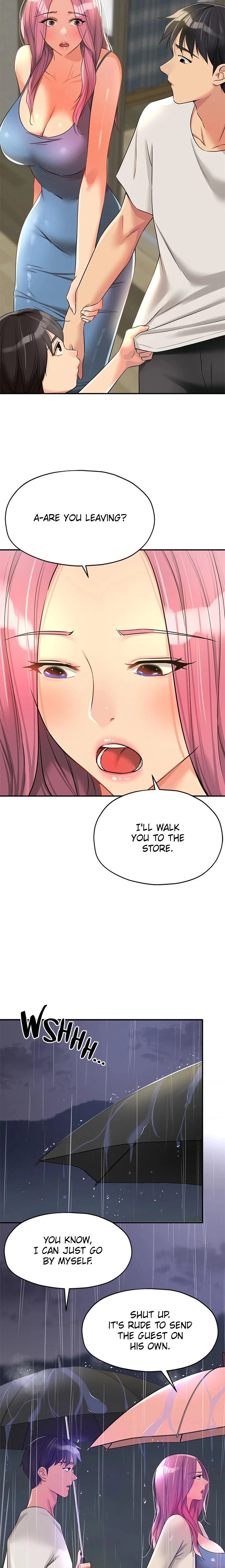 The Hole Is Open Chapter 097 Page 13
