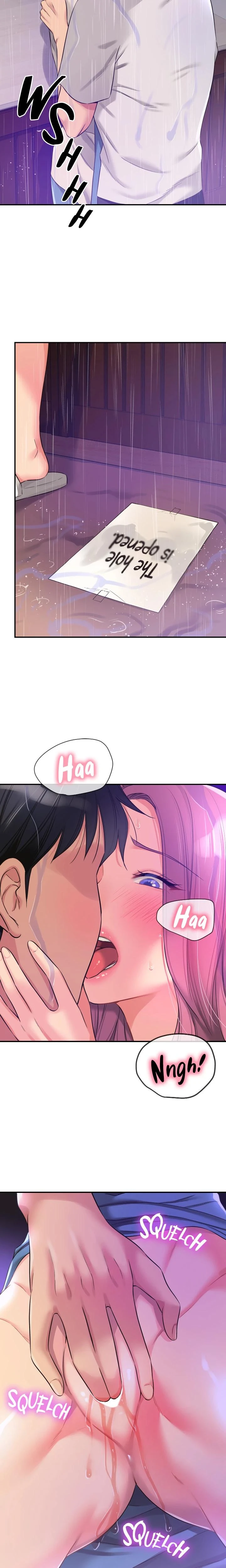 The Hole Is Open Chapter 098 Page 3