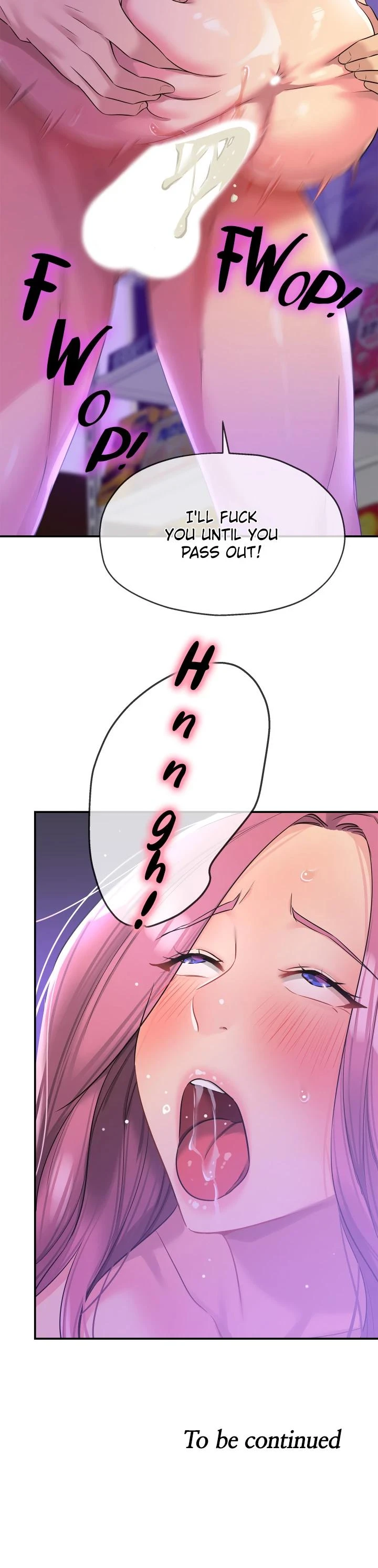 The Hole Is Open Chapter 098 Page 26