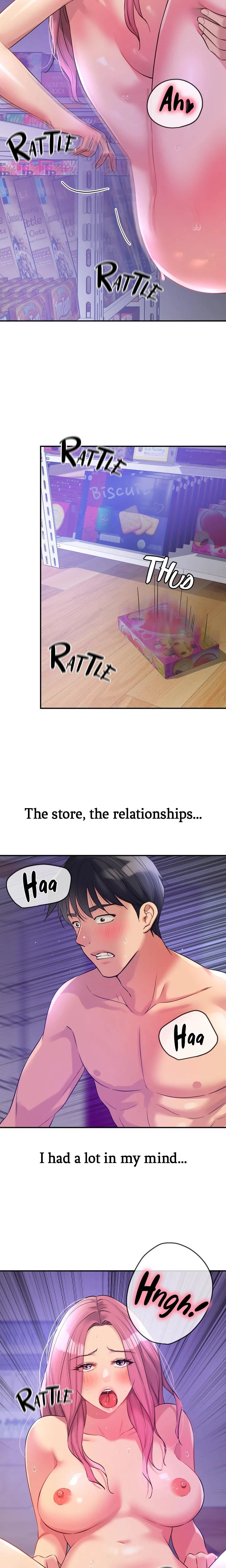 The Hole Is Open Chapter 099 Page 3
