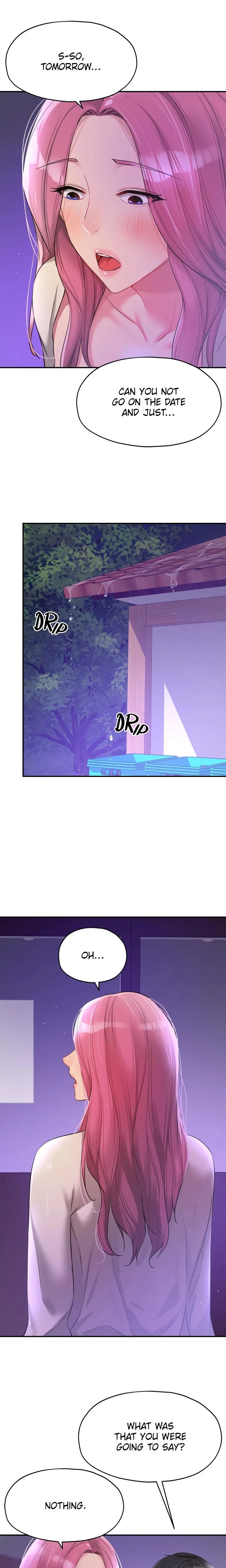 The Hole Is Open Chapter 099 Page 21
