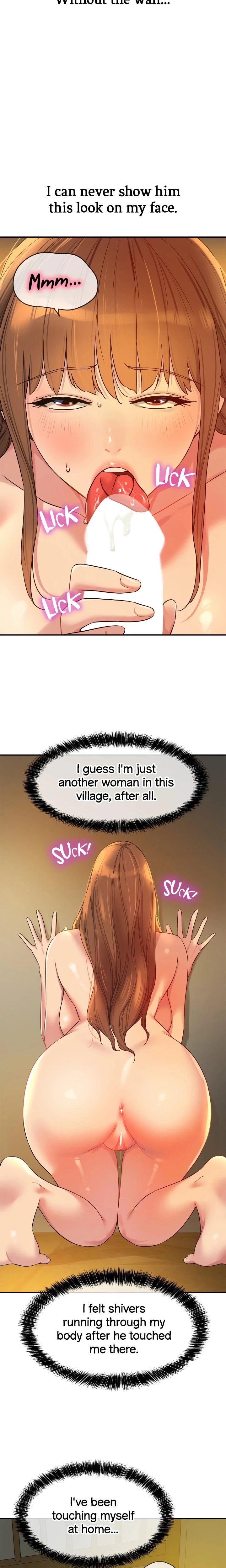The Hole Is Open Chapter 103 Page 7