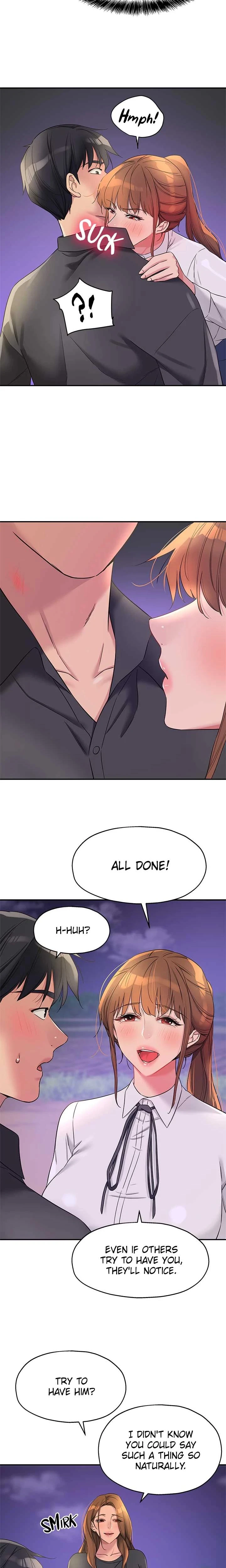 The Hole Is Open Chapter 104 Page 6