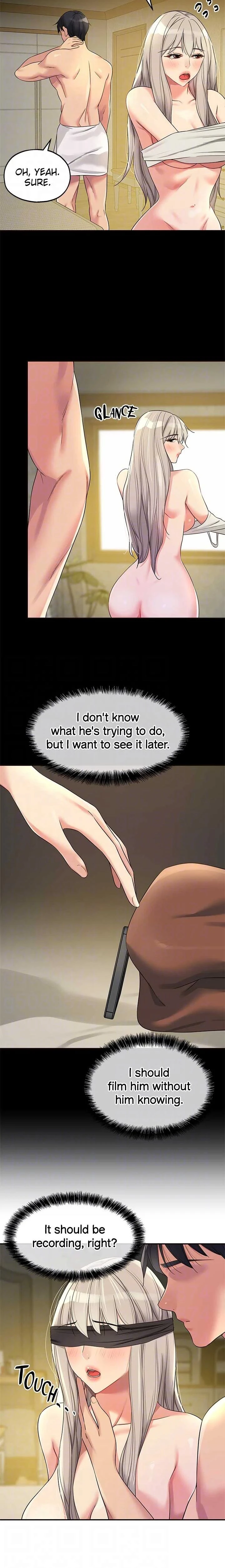 The Hole Is Open Chapter 106 Page 6