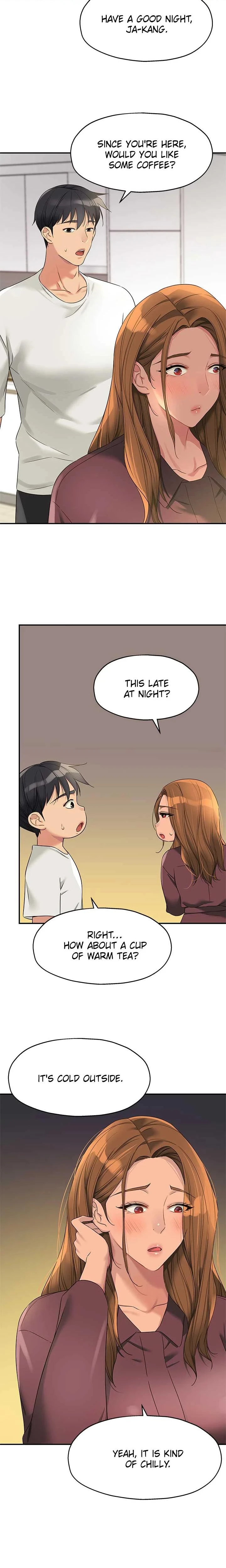 The Hole Is Open Chapter 111 Page 6