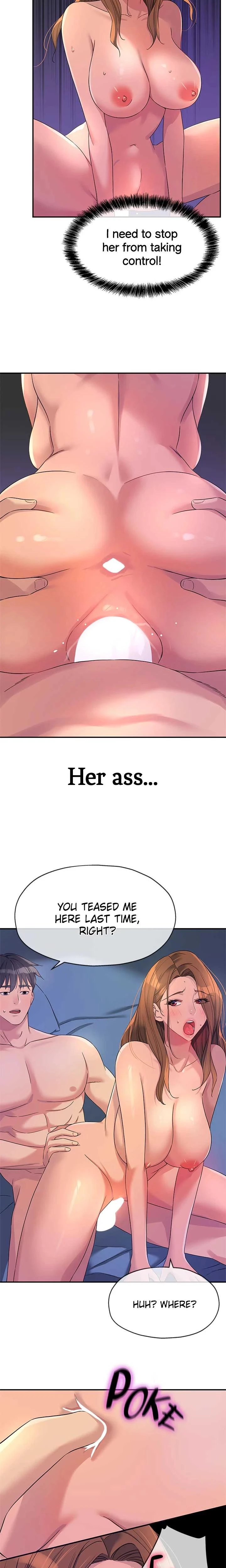 The Hole Is Open Chapter 113 Page 3
