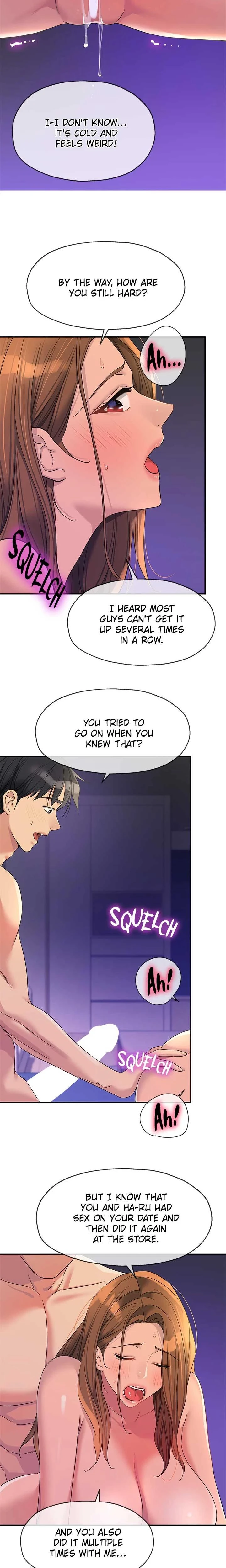 The Hole Is Open Chapter 113 Page 7