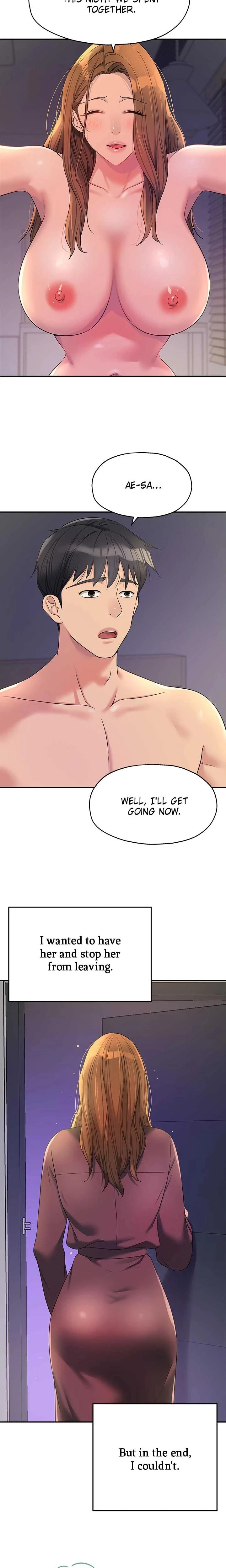 The Hole Is Open Chapter 114 Page 3