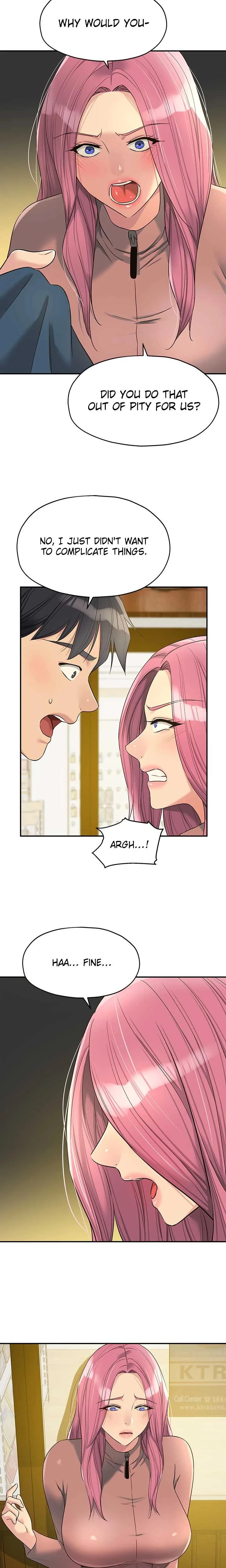 The Hole Is Open Chapter 115 Page 5