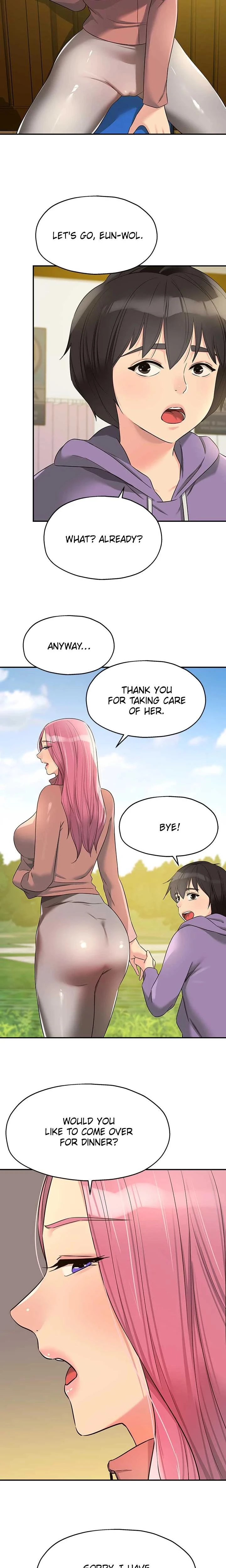 The Hole Is Open Chapter 115 Page 6