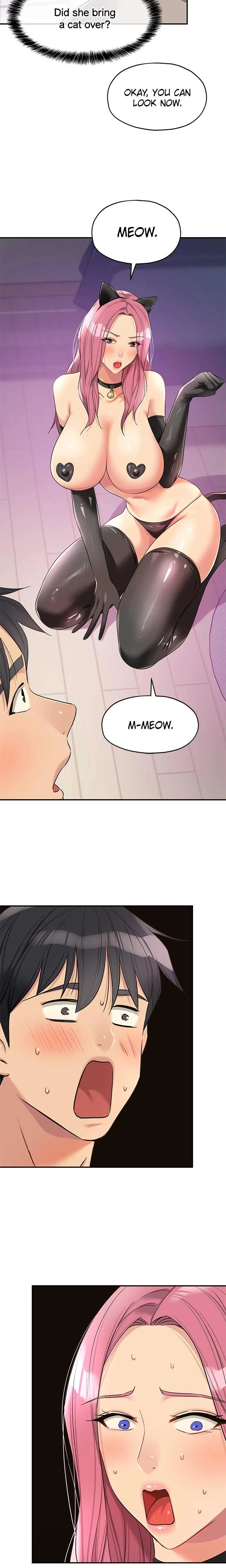The Hole Is Open Chapter 115 Page 13