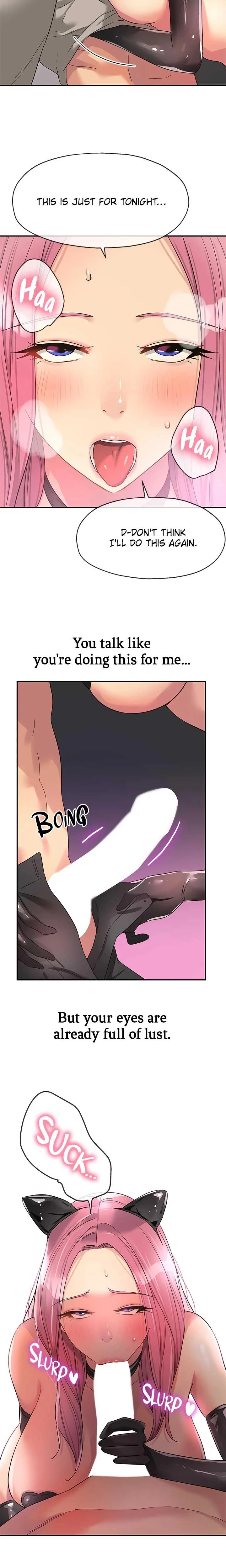 The Hole Is Open Chapter 115 Page 17