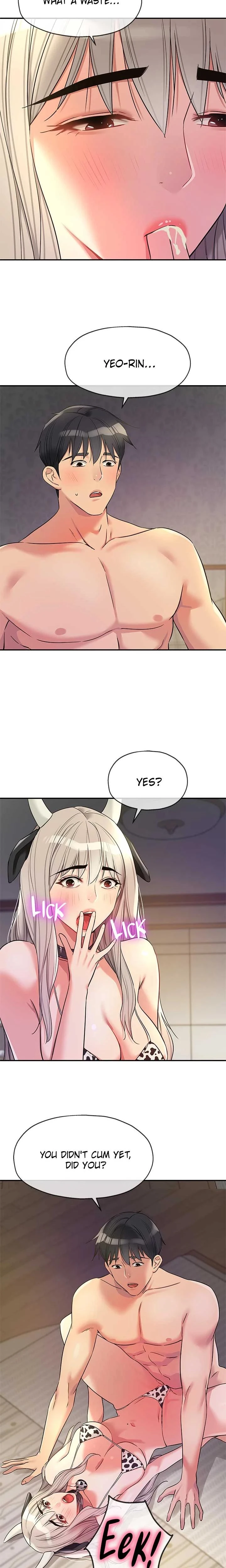 The Hole Is Open Chapter 120 Page 7
