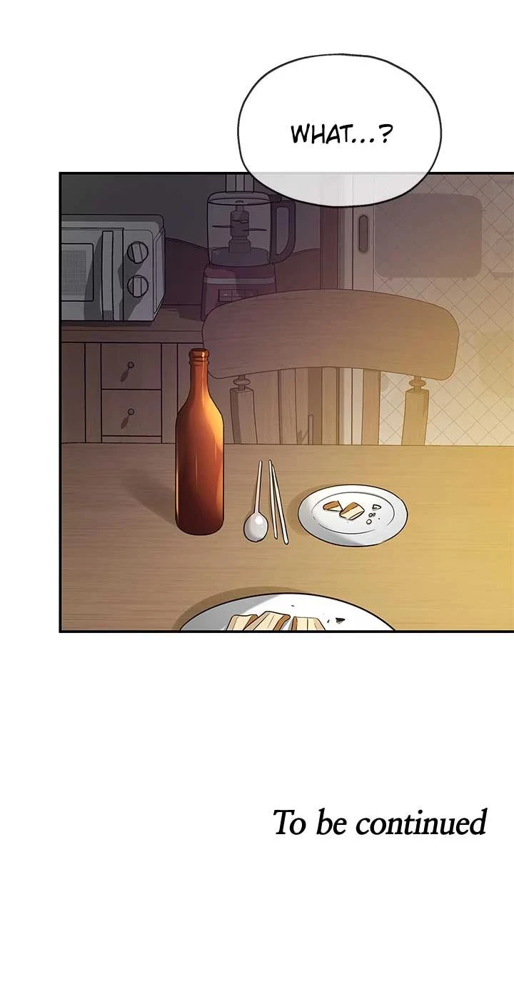 The Hole Is Open Chapter 120 Page 18