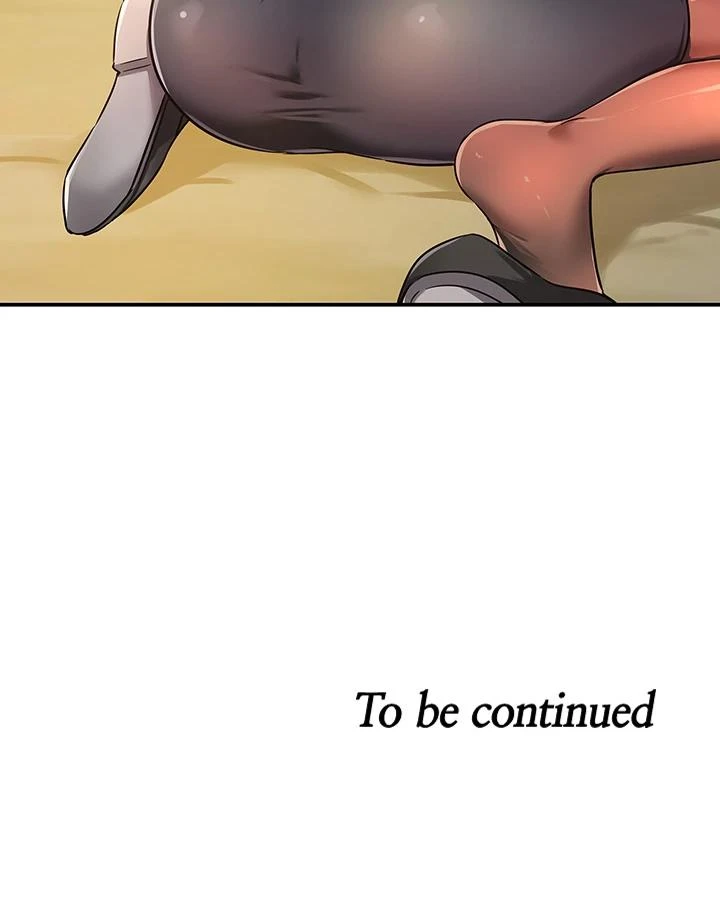 The Hole Is Open Chapter 123 Page 21