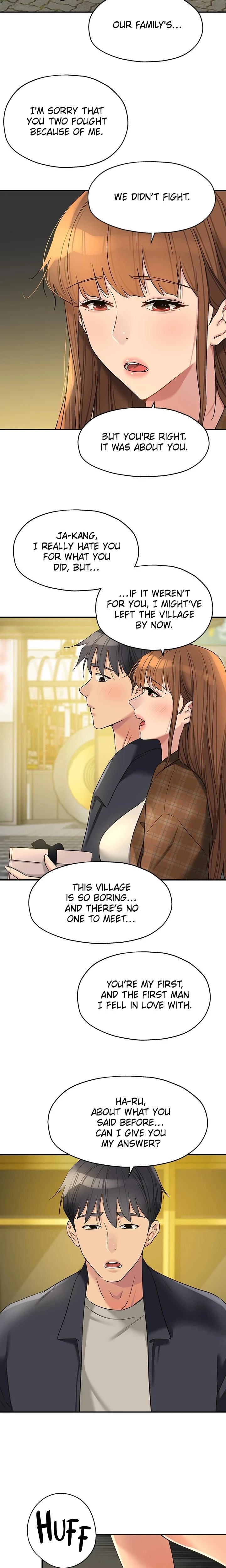 The Hole Is Open Chapter 125 Page 6