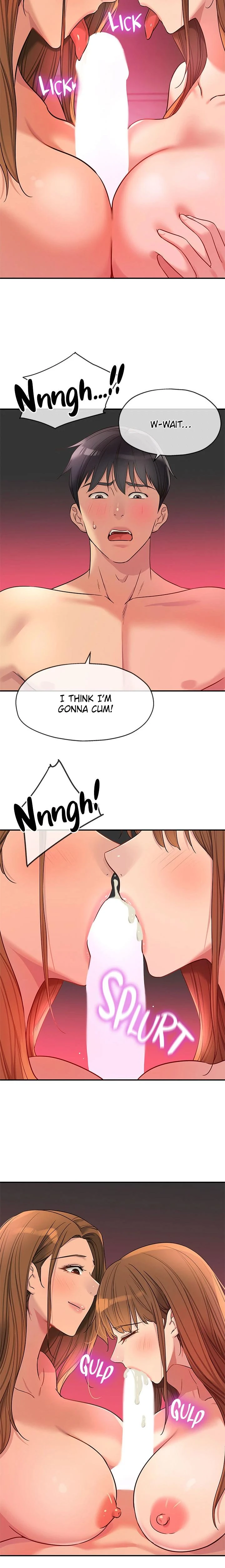 The Hole Is Open Chapter 126 Page 7