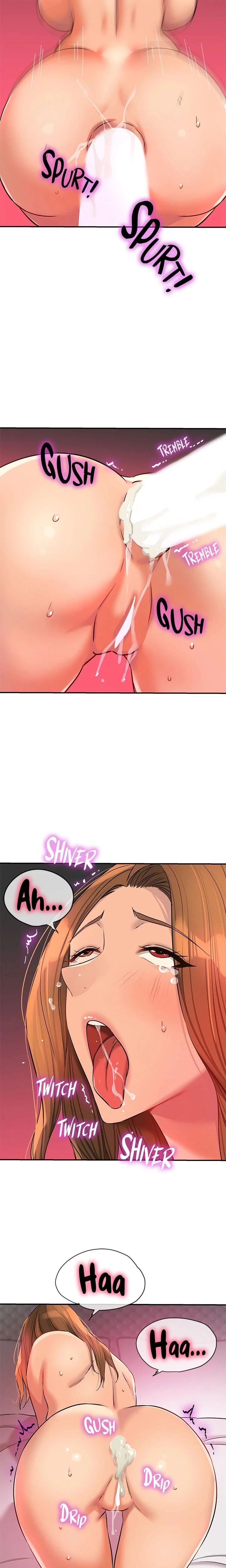 The Hole Is Open Chapter 127 Page 7