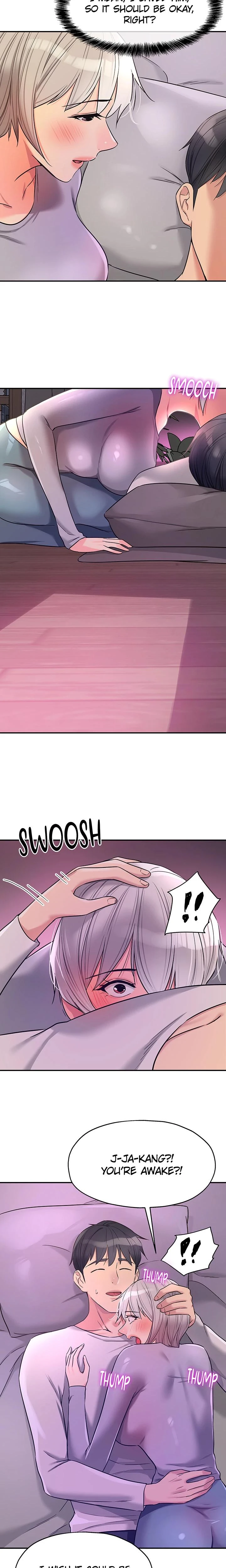 The Hole Is Open Chapter 136 Page 7