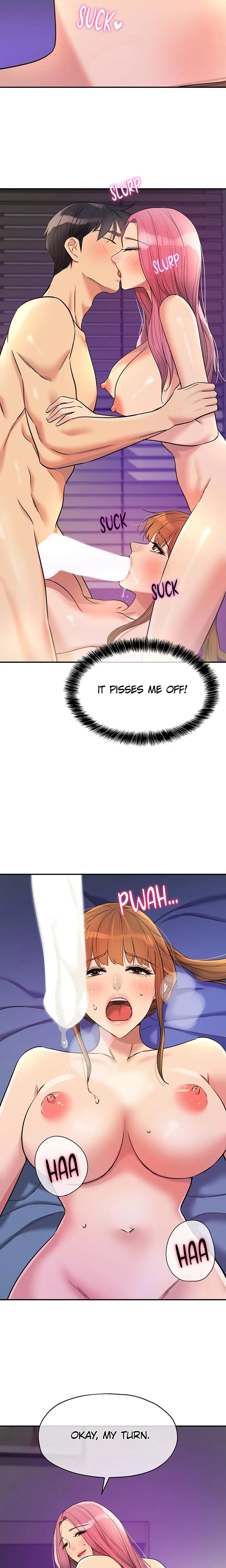 The Hole Is Open Chapter 143 Page 7