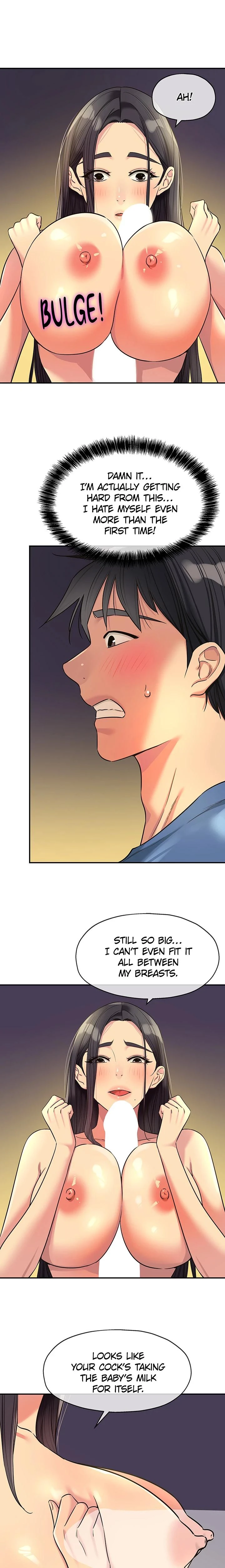 The Hole Is Open Chapter 149 Page 3