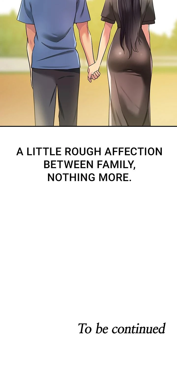 The Hole Is Open Chapter 149 Page 20