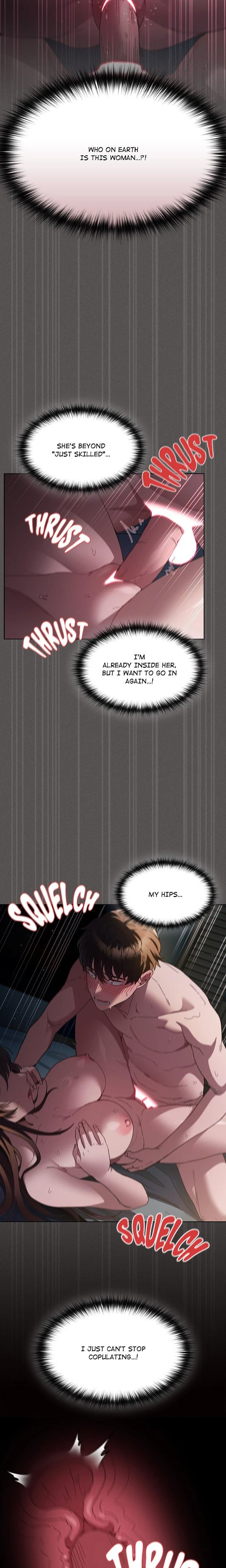 The Messiah And His Followers Chapter 01 Page 7
