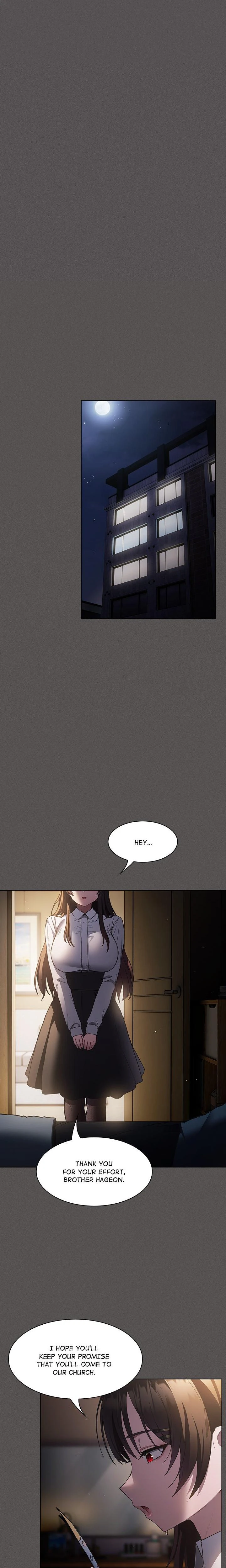 The Messiah And His Followers Chapter 01 Page 12