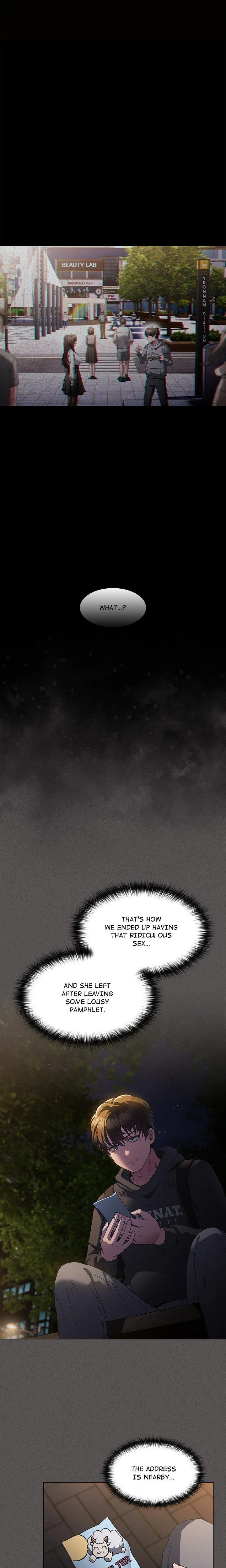 The Messiah And His Followers Chapter 01 Page 20