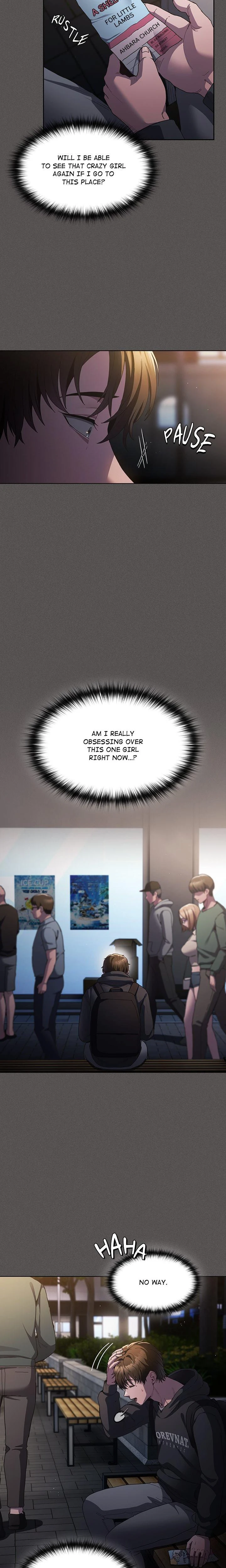 The Messiah And His Followers Chapter 01 Page 21