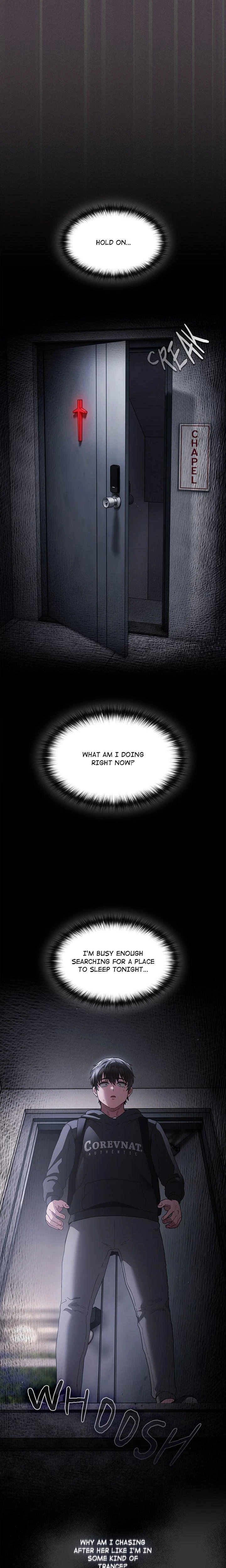 The Messiah And His Followers Chapter 01 Page 24