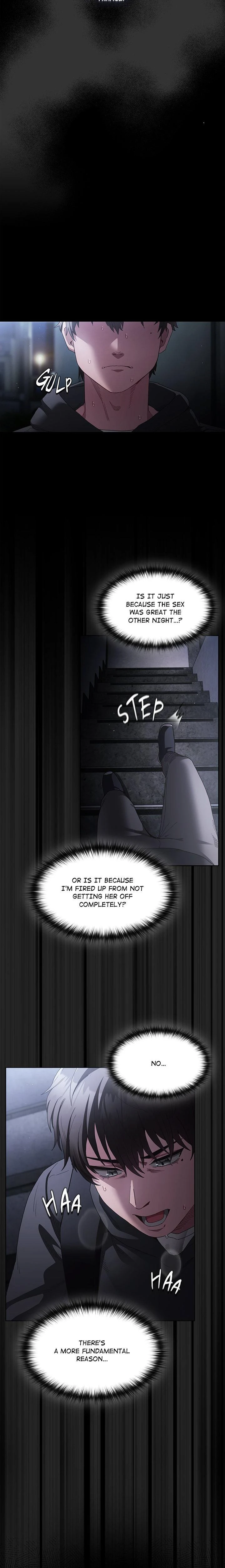 The Messiah And His Followers Chapter 01 Page 25
