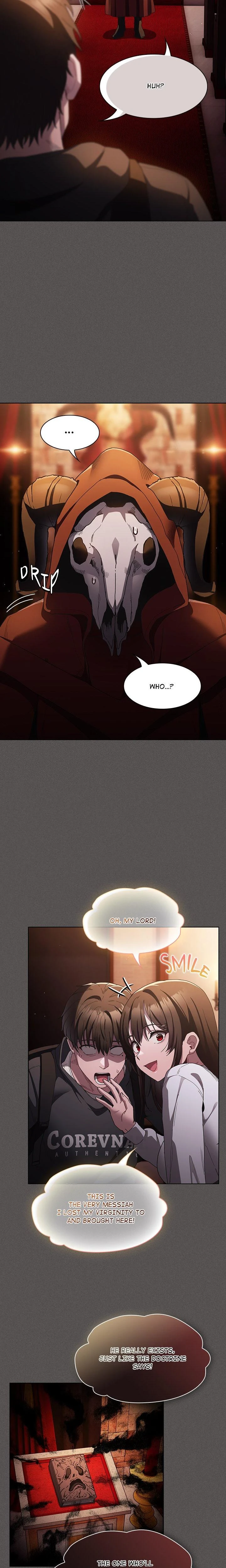 The Messiah And His Followers Chapter 01 Page 31