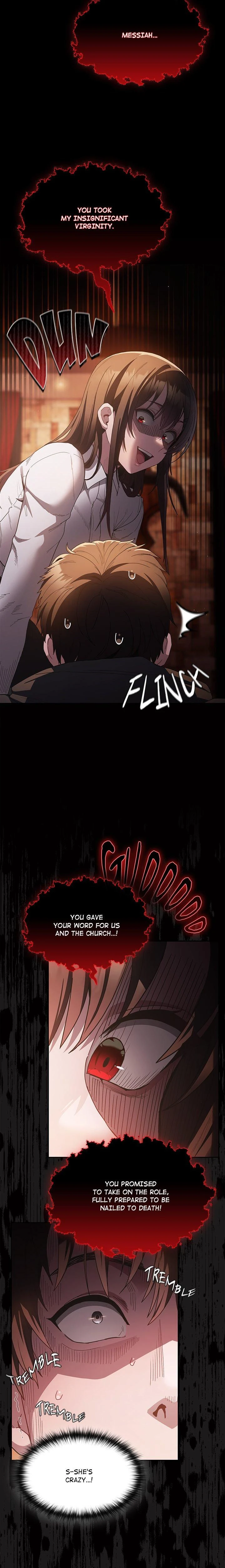 The Messiah And His Followers Chapter 01 Page 33