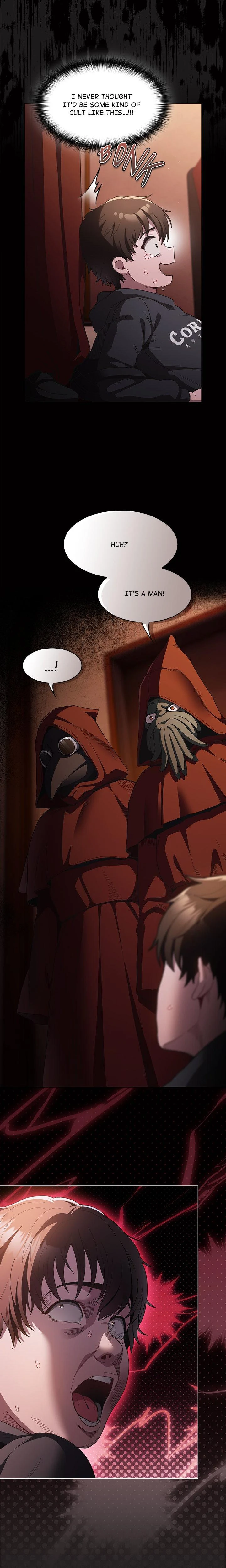 The Messiah And His Followers Chapter 01 Page 34