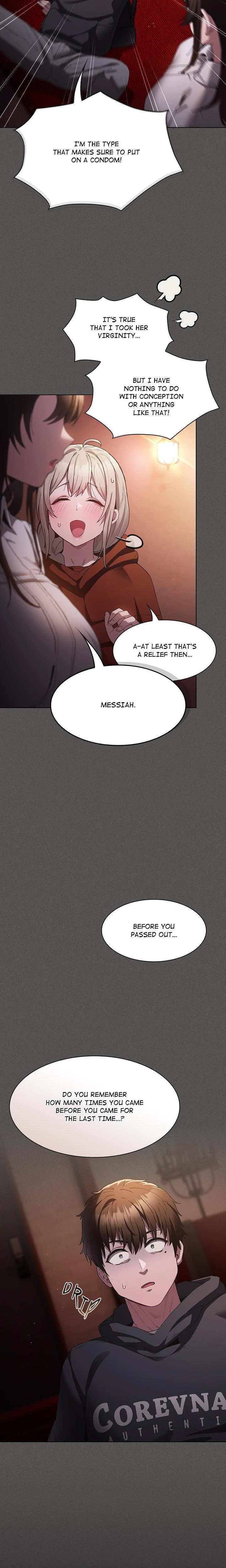 The Messiah And His Followers Chapter 01 Page 37