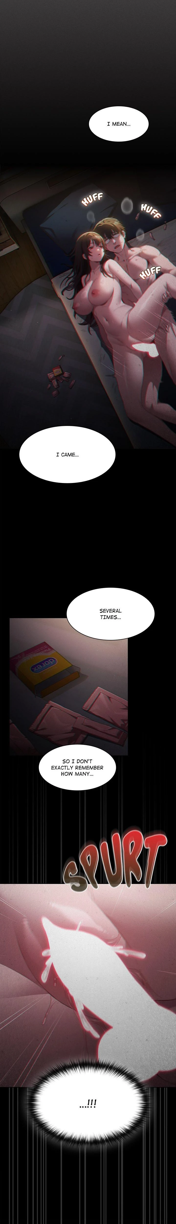 The Messiah And His Followers Chapter 01 Page 38