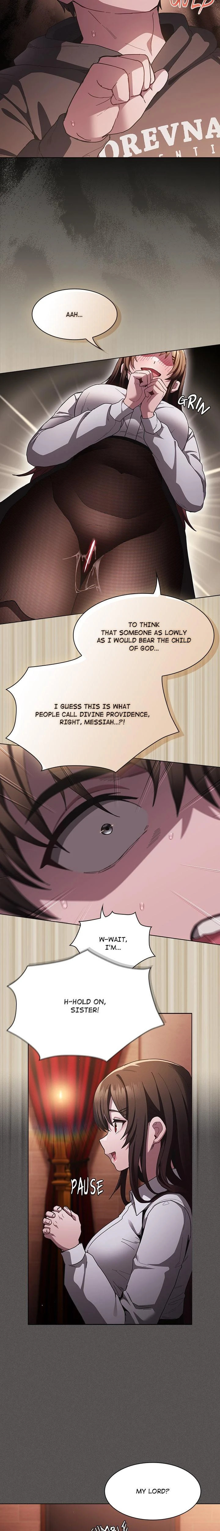 The Messiah And His Followers Chapter 02 Page 5