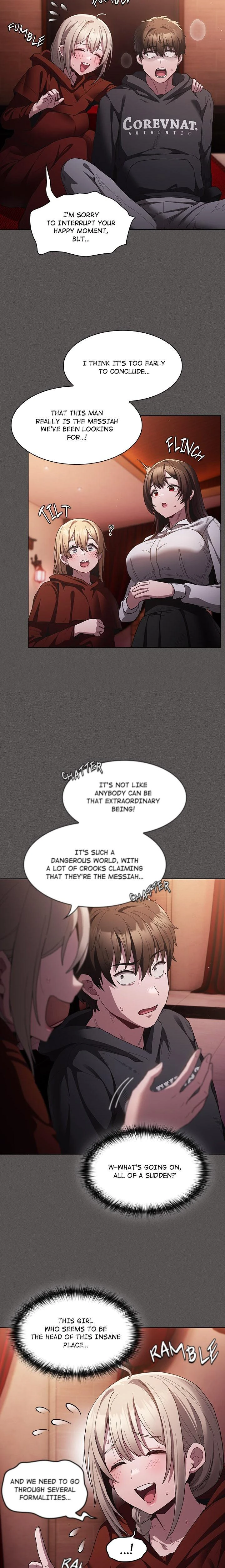 The Messiah And His Followers Chapter 02 Page 6