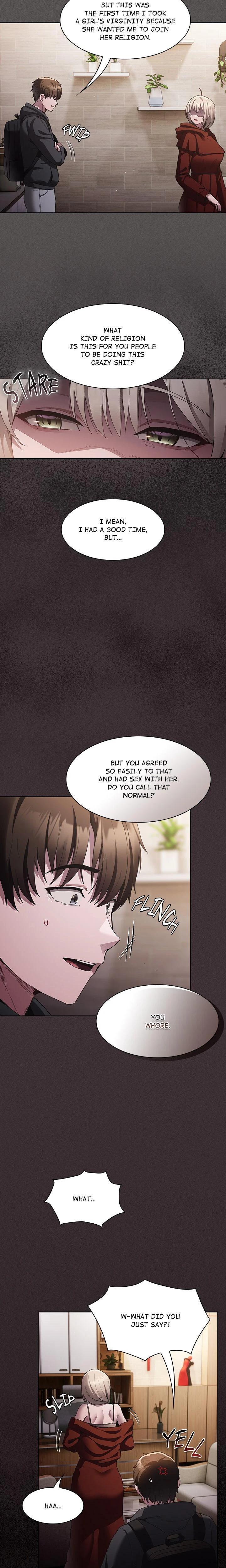 The Messiah And His Followers Chapter 02 Page 11