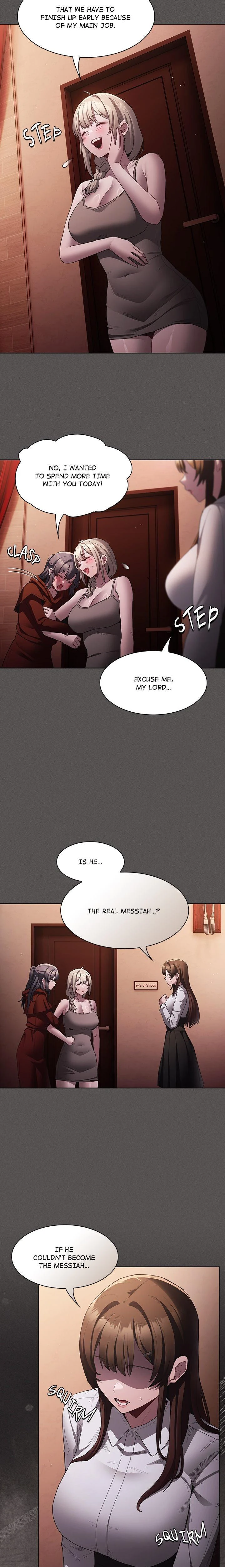 The Messiah And His Followers Chapter 02 Page 23