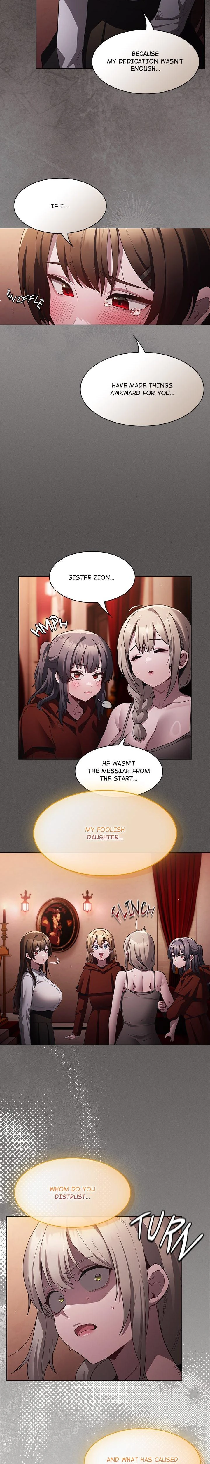 The Messiah And His Followers Chapter 02 Page 24