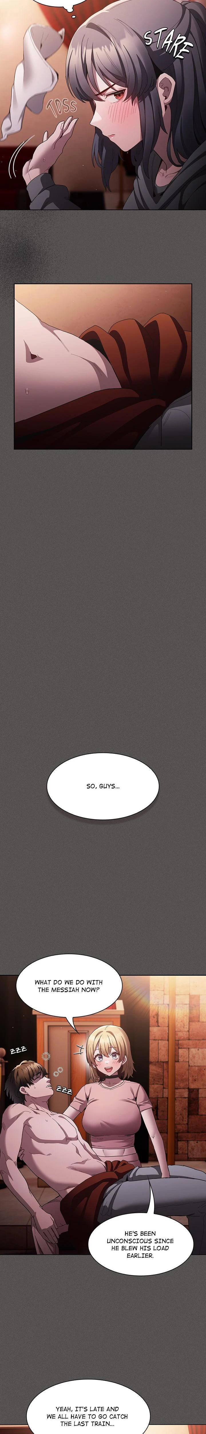The Messiah And His Followers Chapter 03 Page 15