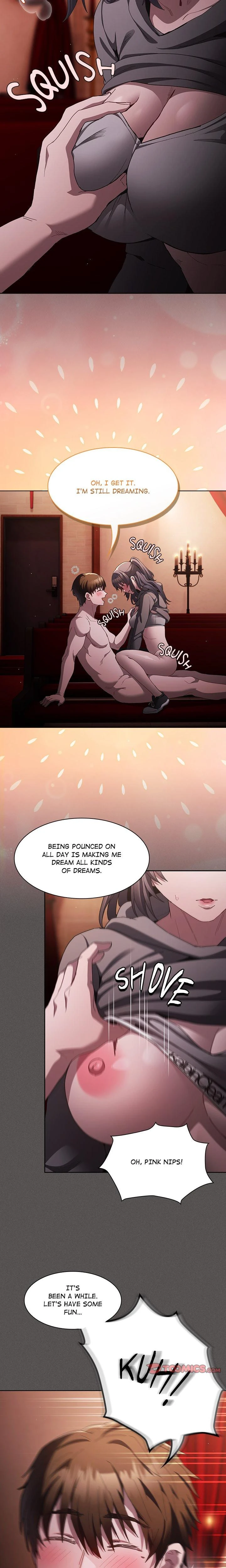 The Messiah And His Followers Chapter 04 Page 5